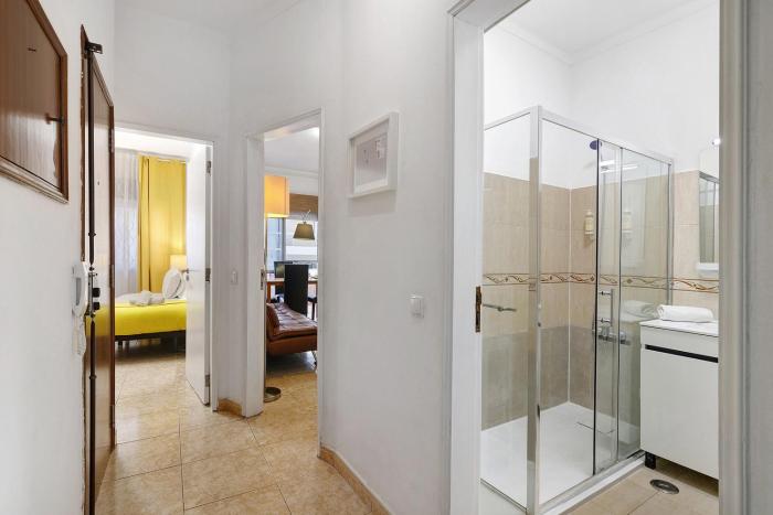 happy house central apartment