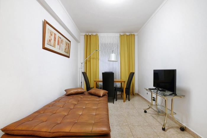 happy house central apartment