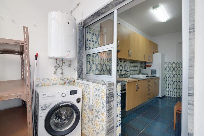happy house central apartment
