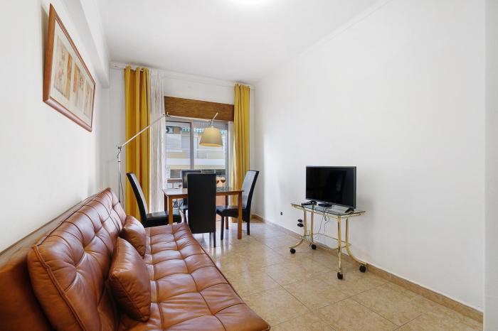 happy house central apartment