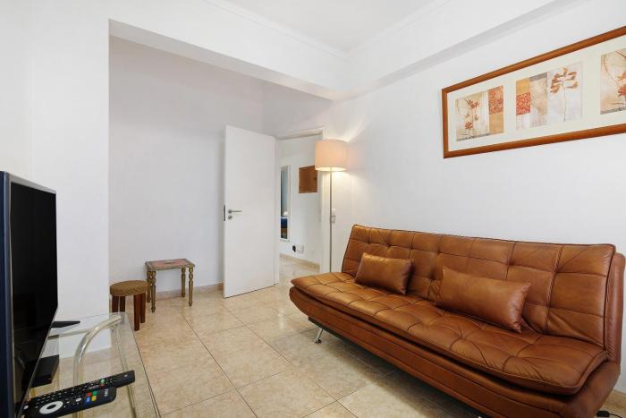 happy house central apartment