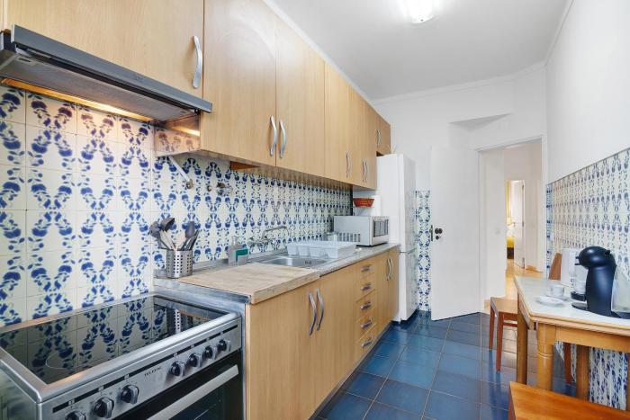 happy house central apartment