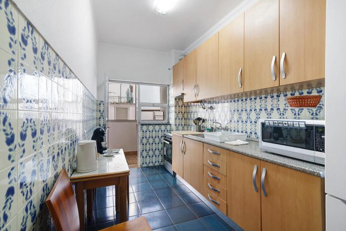 happy house central apartment