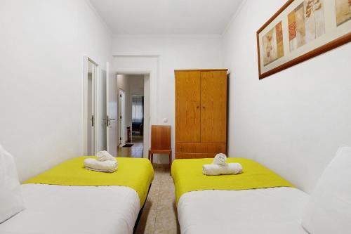 happy house central apartment