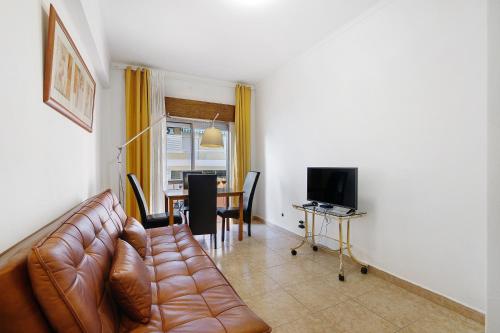 happy house central apartment