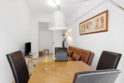 happy house central apartment