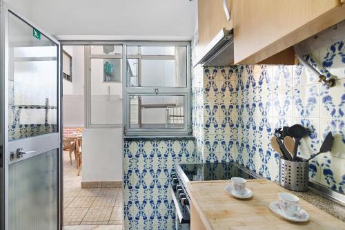 happy house central apartment