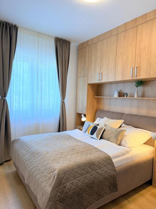 parkside apartments prague