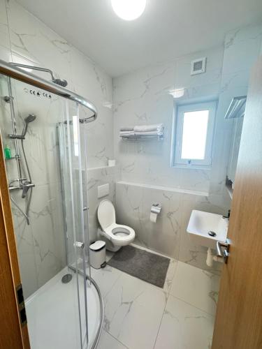 parkside apartments prague