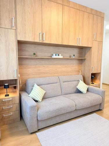parkside apartments prague