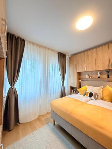 parkside apartments prague