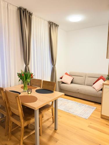 parkside apartments prague