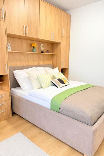 parkside apartments prague