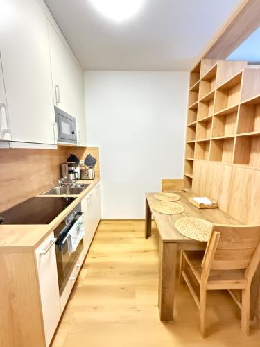 parkside apartments prague