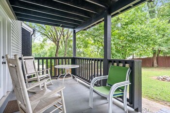 madison terrace