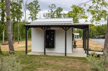 captains quarters