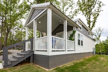 captains quarters