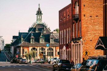 clarksville
