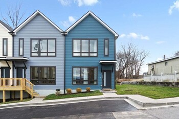 rebeccas downtown luxury living