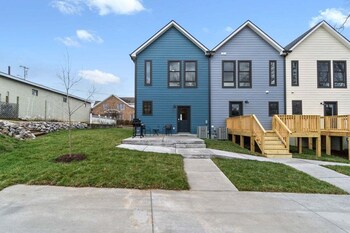 rebeccas downtown luxury living