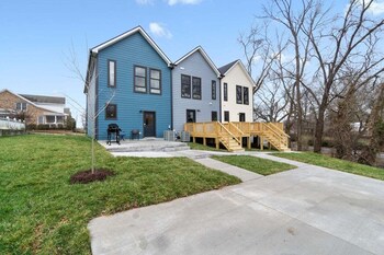 rebeccas downtown luxury living