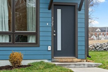 rebeccas downtown luxury living