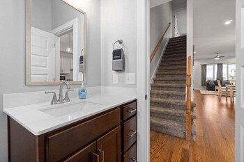 rebeccas downtown luxury living