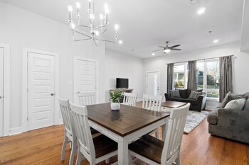 rebeccas downtown luxury living