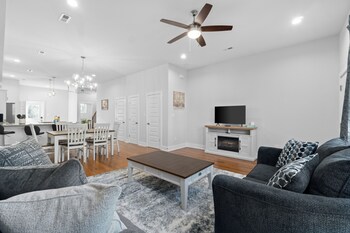 rebeccas downtown luxury living