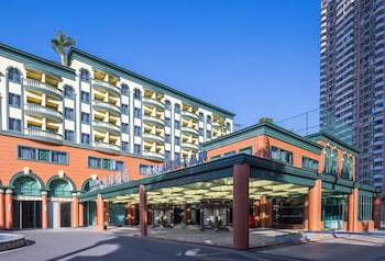 urcove by hyatt zhuhai gongbei port