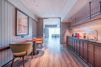 urcove by hyatt zhuhai gongbei port