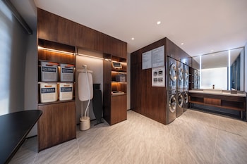 urcove by hyatt zhuhai gongbei port