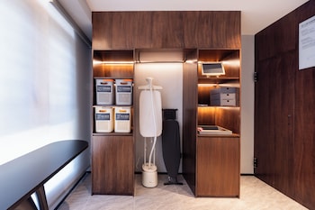 urcove by hyatt zhuhai gongbei port