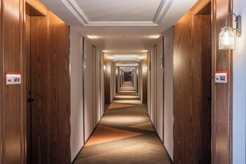 urcove by hyatt zhuhai gongbei port