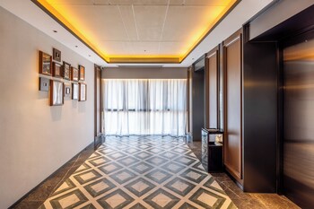 urcove by hyatt zhuhai gongbei port