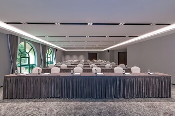 urcove by hyatt zhuhai gongbei port