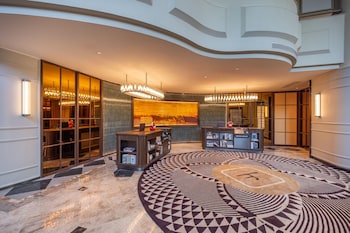 Urcove By Hyatt Zhuhai Gongbei Port,,3 star