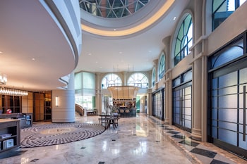 Urcove By Hyatt Zhuhai Gongbei Port,,3 star