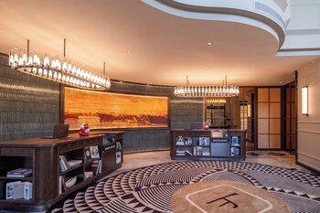 Urcove By Hyatt Zhuhai Gongbei Port,,3 star