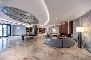 urcove by hyatt zhuhai gongbei port