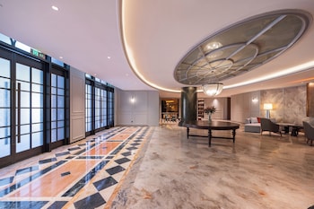 urcove by hyatt zhuhai gongbei port
