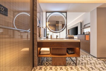 urcove by hyatt zhuhai gongbei port