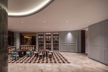 urcove by hyatt zhuhai gongbei port