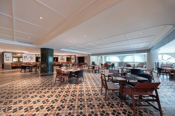 urcove by hyatt zhuhai gongbei port