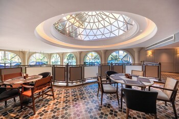 urcove by hyatt zhuhai gongbei port