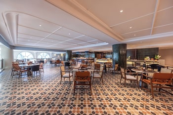 urcove by hyatt zhuhai gongbei port