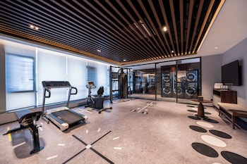 urcove by hyatt zhuhai gongbei port