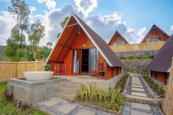 Tirta Rahayu Camp,,2 star