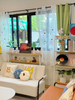 Chen Inn Boutique Hotel,,2 star