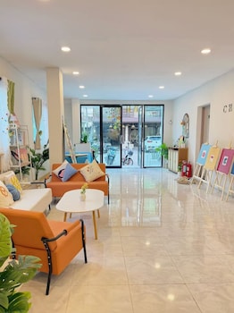 Chen Inn Boutique Hotel,,2 star